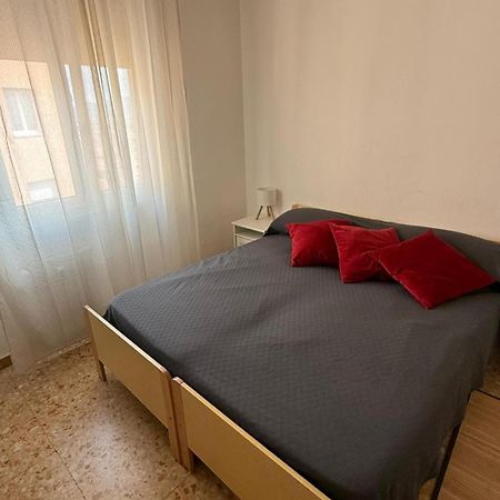 Pisa Center Train Station Hotel Bagian luar foto